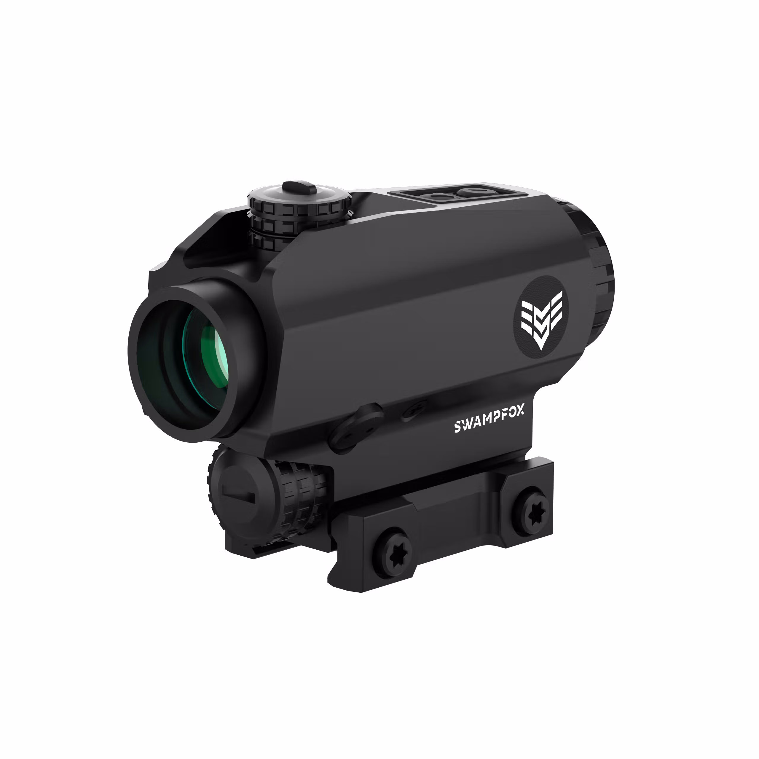 Swampfox Blade 1x25